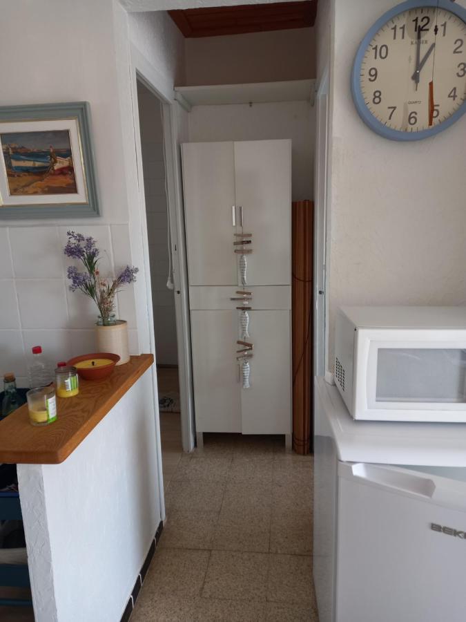 Appartement Niumar Acogedor Muy Luminoso Con Terraza *