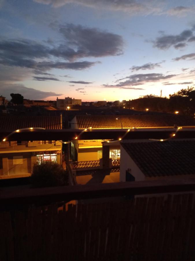 Appartement Niumar Acogedor Muy Luminoso Con Terraza L'Estartit
