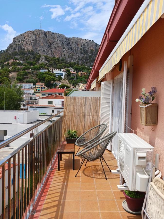 Niumar Acogedor Muy Luminoso Con Terraza
