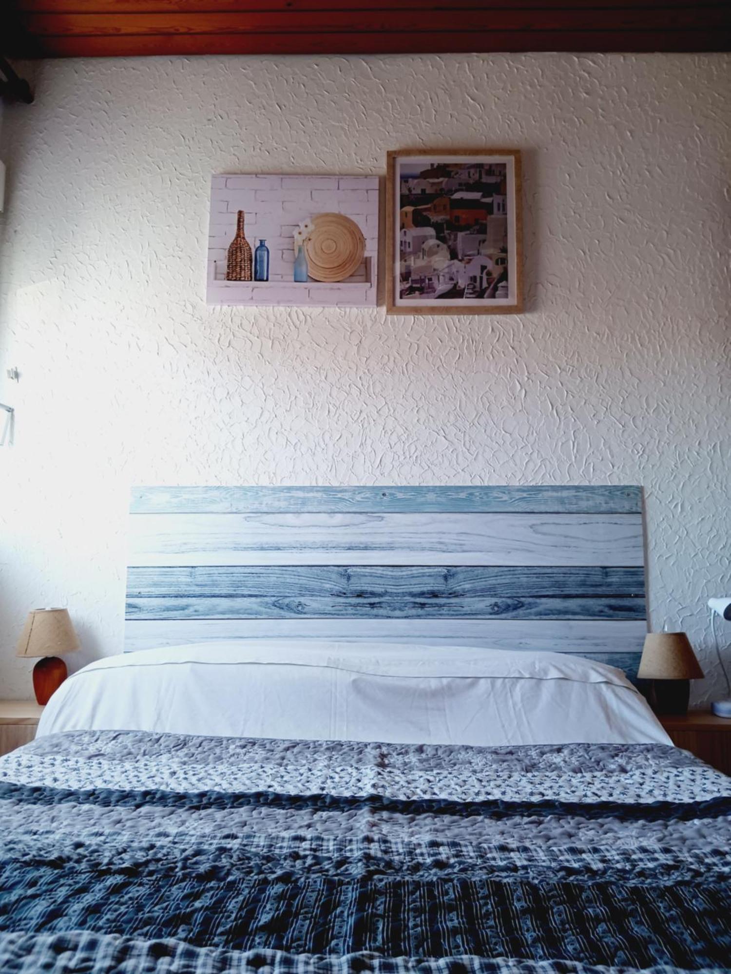 Appartement Niumar Acogedor Muy Luminoso Con Terraza