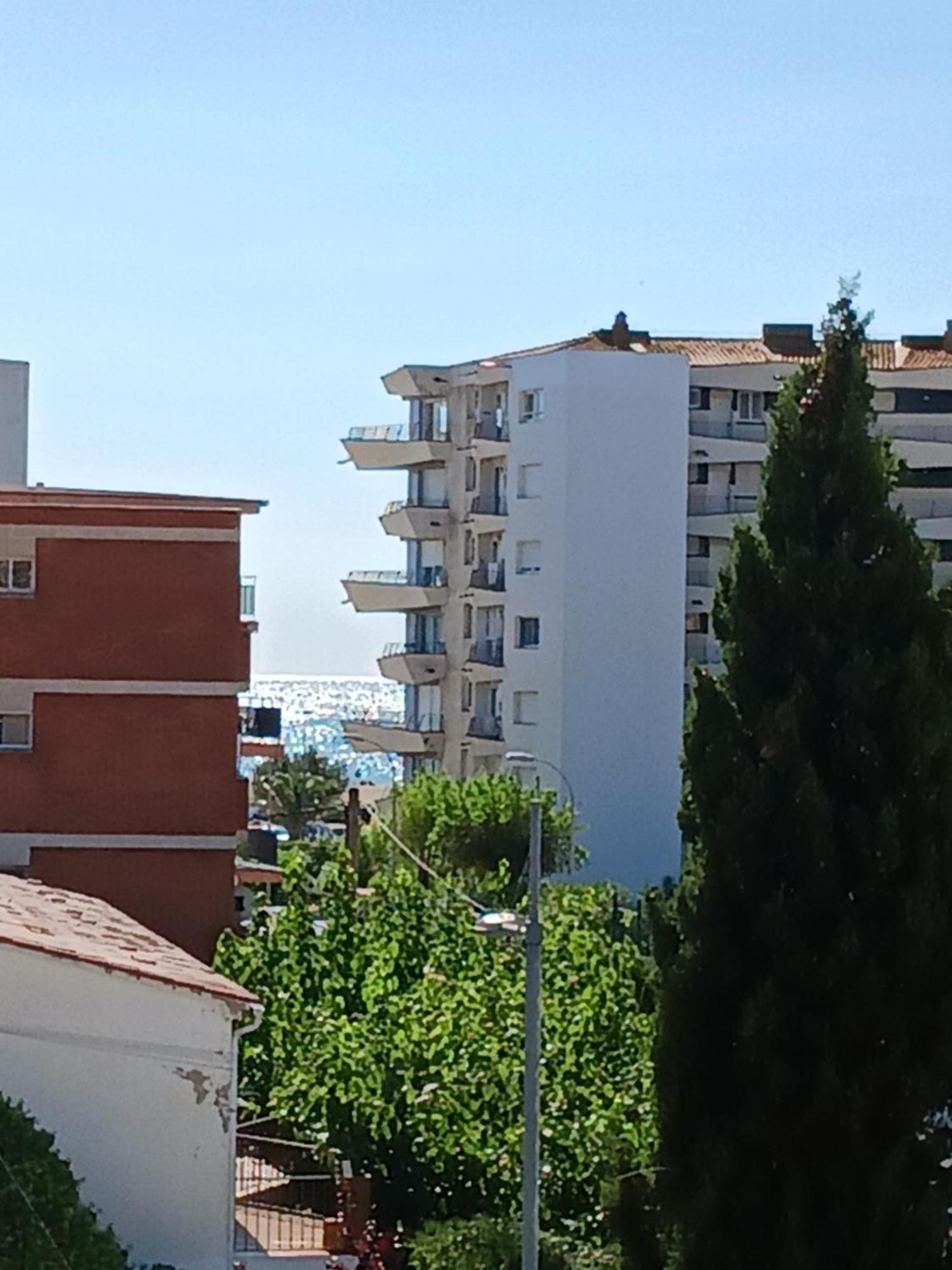 Niumar Acogedor Muy Luminoso Con Terraza Appartement *
