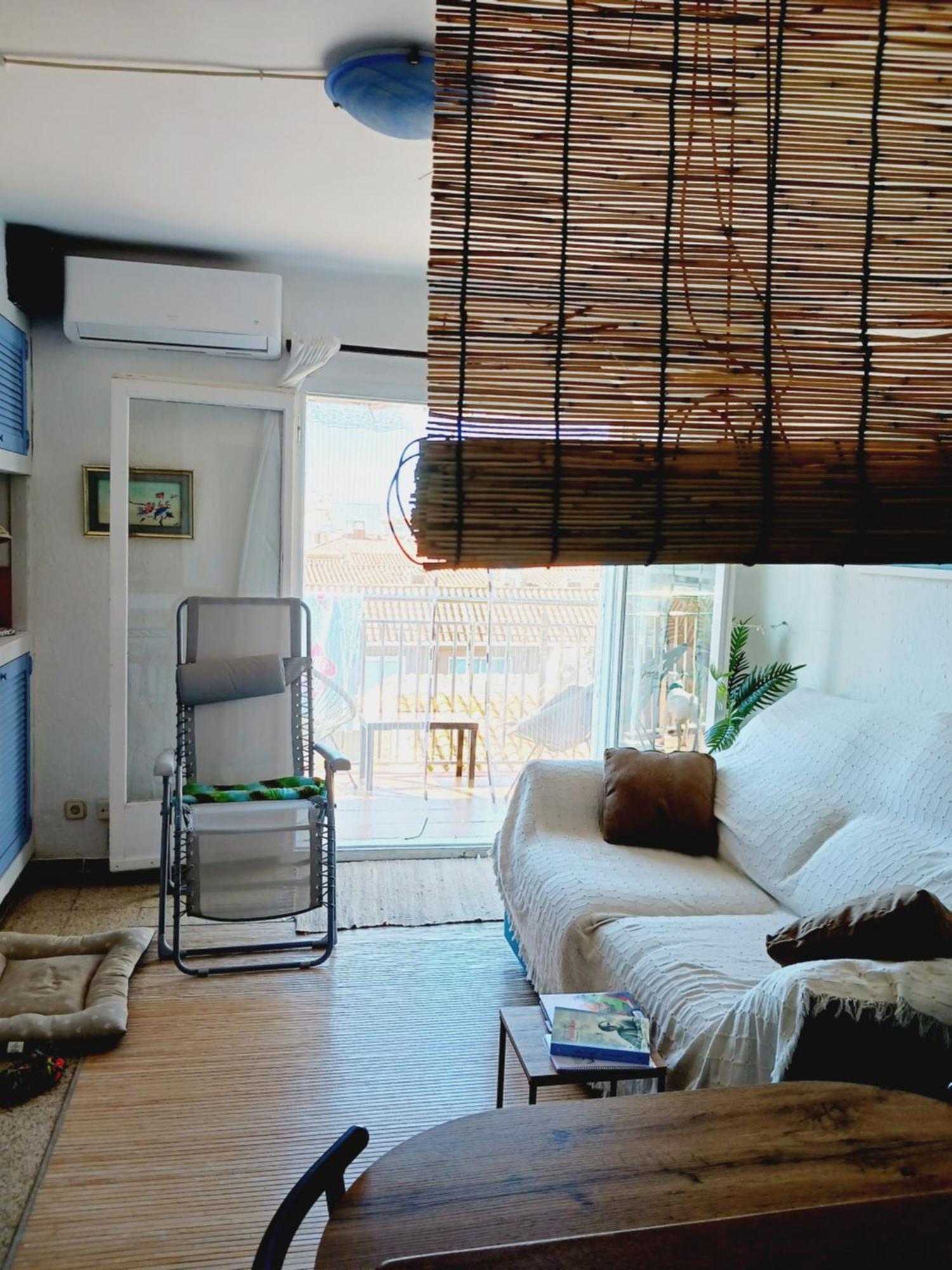 Niumar Acogedor Muy Luminoso Con Terraza Appartement L'Estartit