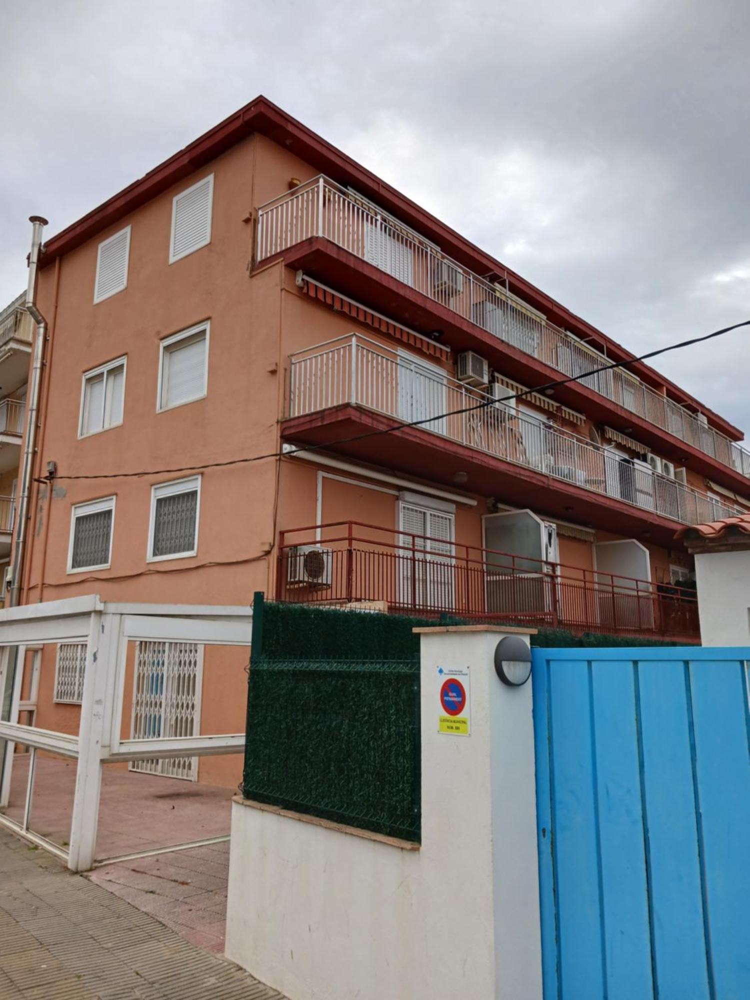 Niumar Acogedor Muy Luminoso Con Terraza