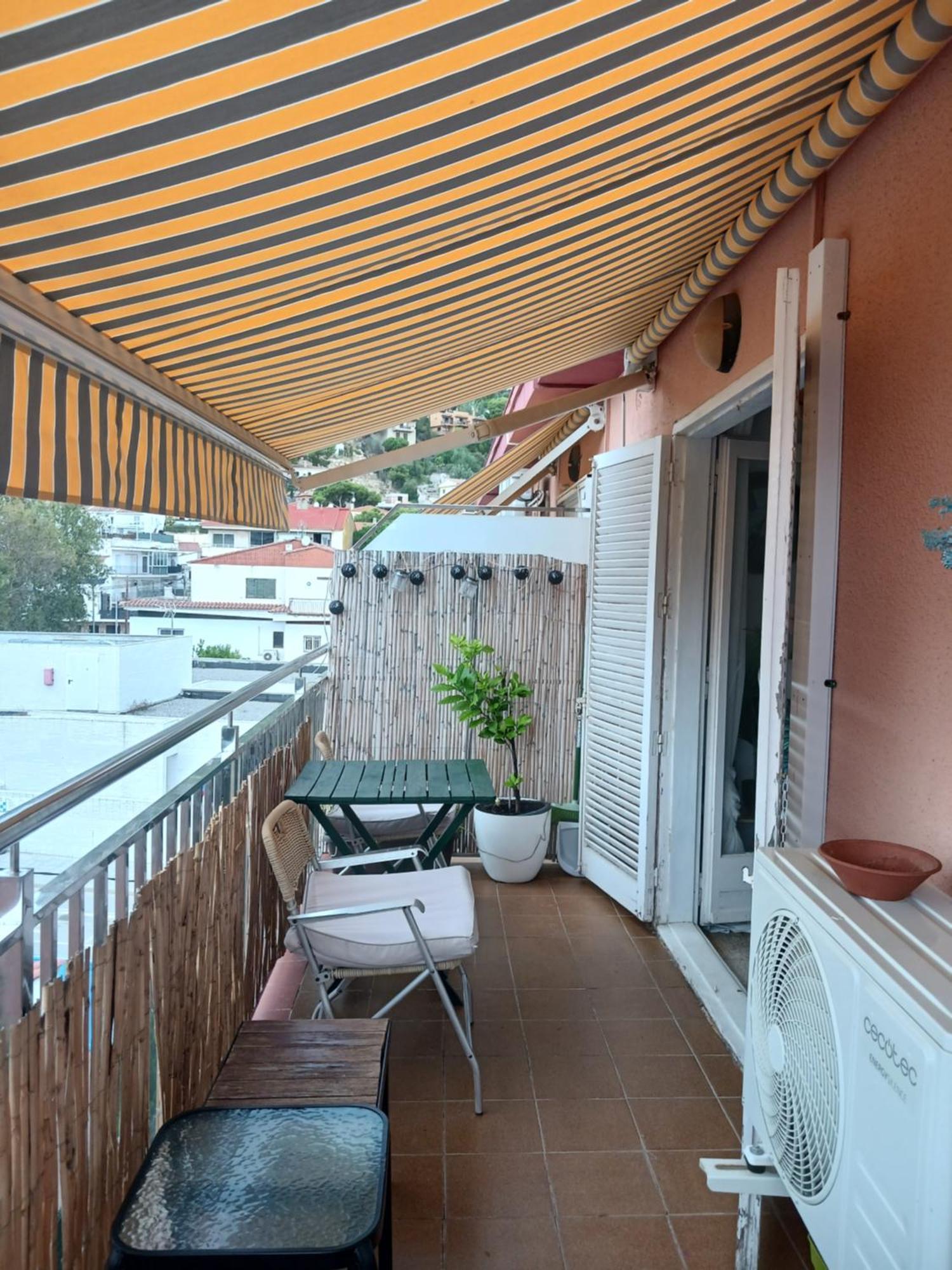 Niumar Acogedor Muy Luminoso Con Terraza L'Estartit